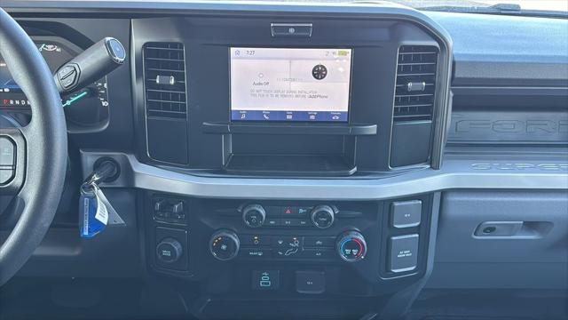 2026 Ford F-450 XL