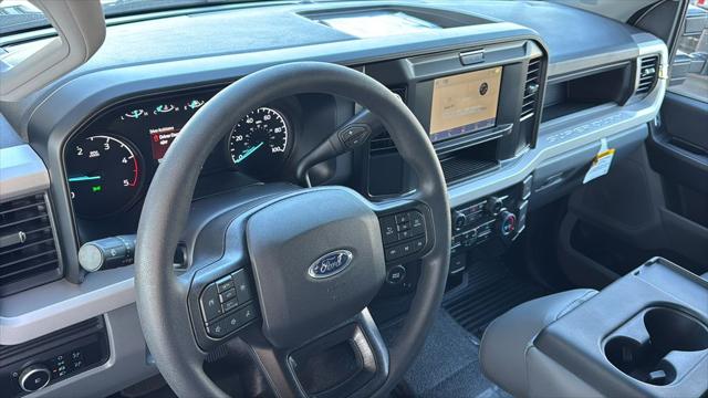 2026 Ford F-450 XL