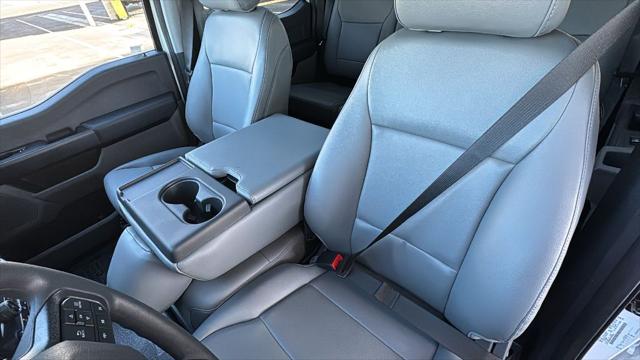 2026 Ford F-450 XL