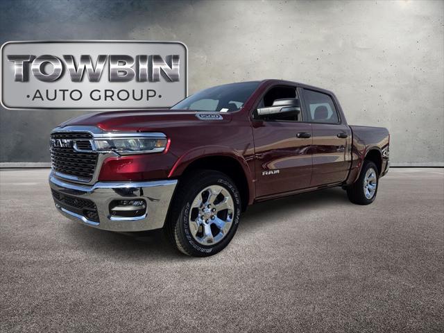 2026 Ram 1500 Big Horn Crew Cab 4x2 5'7" Box for sale in Henderson, NV