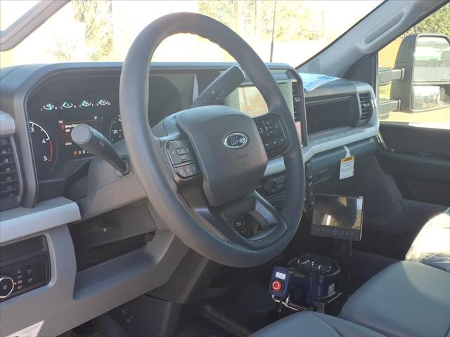 2026 Ford F-550 XL