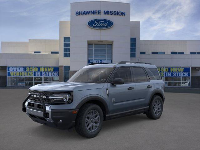 2025 Ford Bronco Sport Big Bend for sale in Shawnee, KS