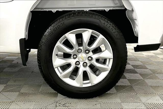 Used 2021 Chevrolet Silverado 1500 For Sale in Olive Branch, MS