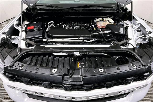 Used 2021 Chevrolet Silverado 1500 For Sale in Olive Branch, MS