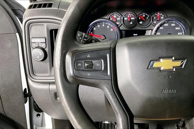 Used 2021 Chevrolet Silverado 1500 For Sale in Olive Branch, MS
