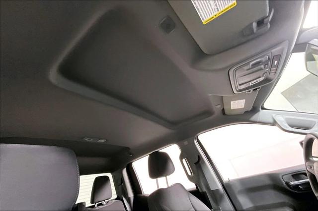 Used 2021 Chevrolet Silverado 1500 For Sale in Olive Branch, MS