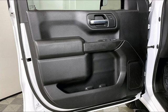 Used 2021 Chevrolet Silverado 1500 For Sale in Olive Branch, MS