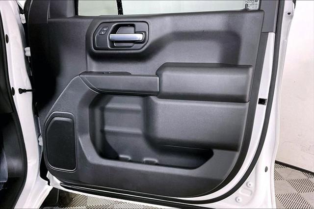 Used 2021 Chevrolet Silverado 1500 For Sale in Olive Branch, MS