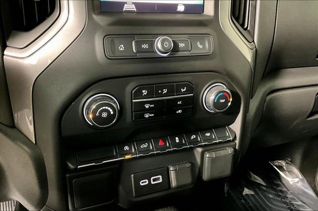 Used 2021 Chevrolet Silverado 1500 For Sale in Olive Branch, MS