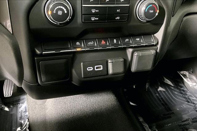 Used 2021 Chevrolet Silverado 1500 For Sale in Olive Branch, MS