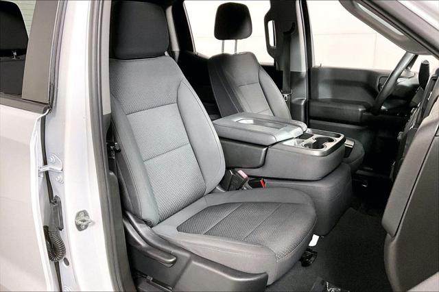 Used 2021 Chevrolet Silverado 1500 For Sale in Millington, TN