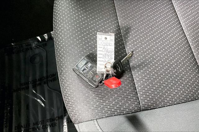 Used 2021 Chevrolet Silverado 1500 For Sale in Millington, TN