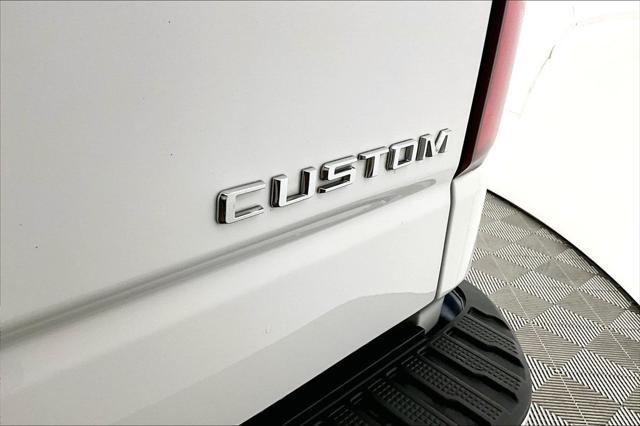 Used 2021 Chevrolet Silverado 1500 For Sale in Millington, TN