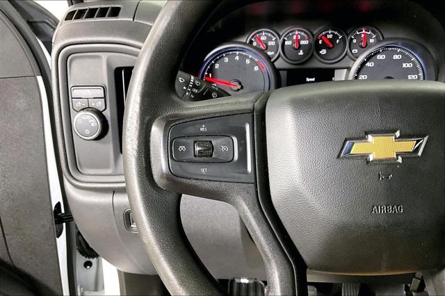 Used 2021 Chevrolet Silverado 1500 For Sale in Millington, TN
