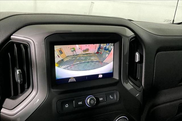 Used 2021 Chevrolet Silverado 1500 For Sale in Millington, TN