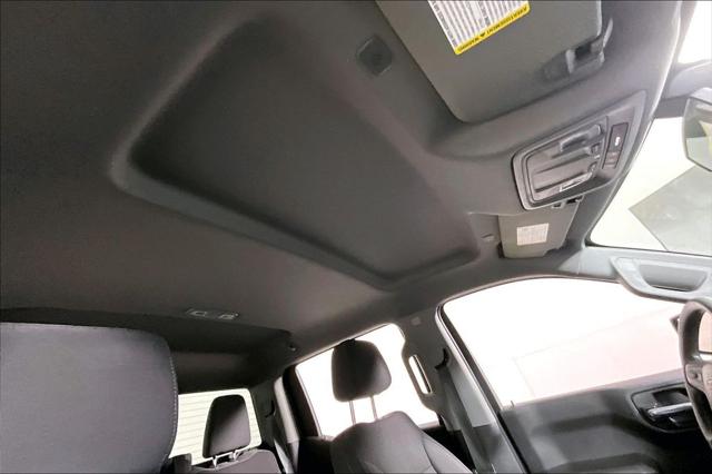 Used 2021 Chevrolet Silverado 1500 For Sale in Millington, TN