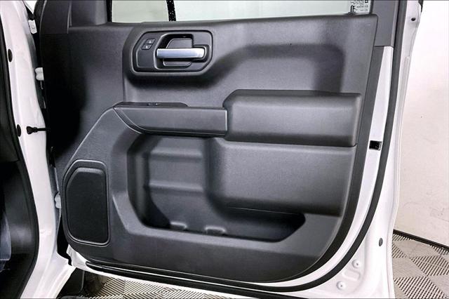 Used 2021 Chevrolet Silverado 1500 For Sale in Millington, TN