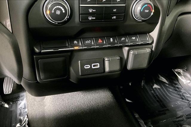 Used 2021 Chevrolet Silverado 1500 For Sale in Millington, TN