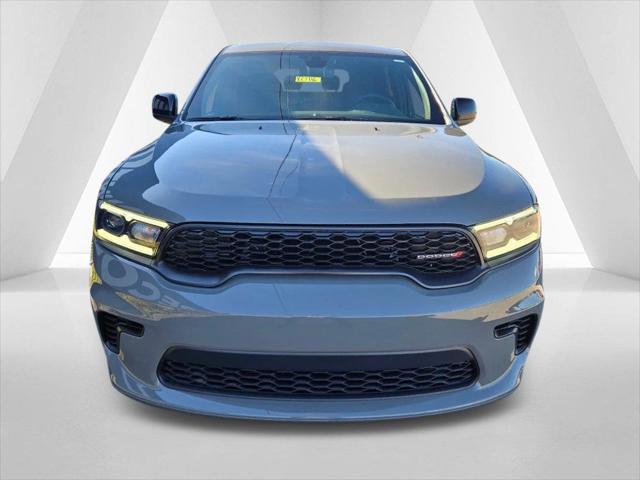2026 Dodge Durango GT AWD