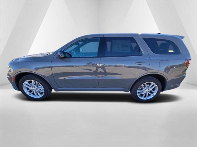 2026 Dodge Durango GT AWD