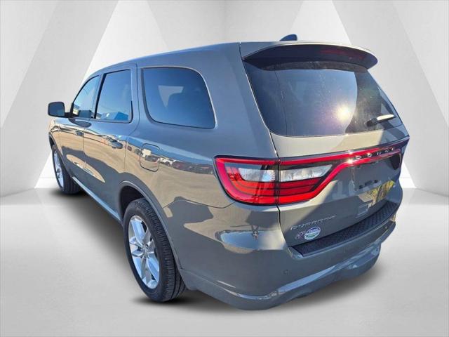 2026 Dodge Durango GT AWD