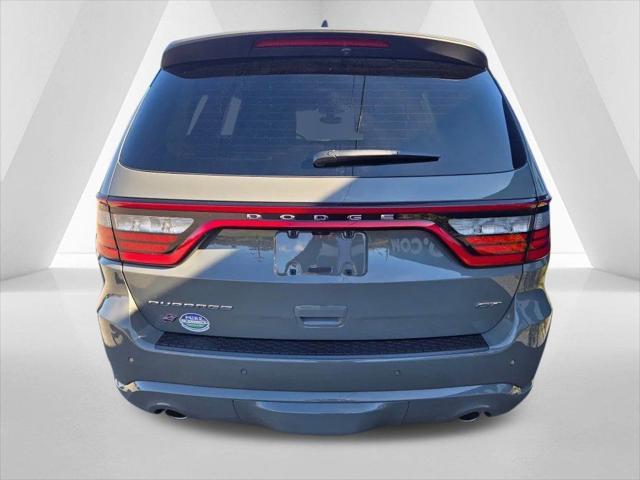 2026 Dodge Durango GT AWD