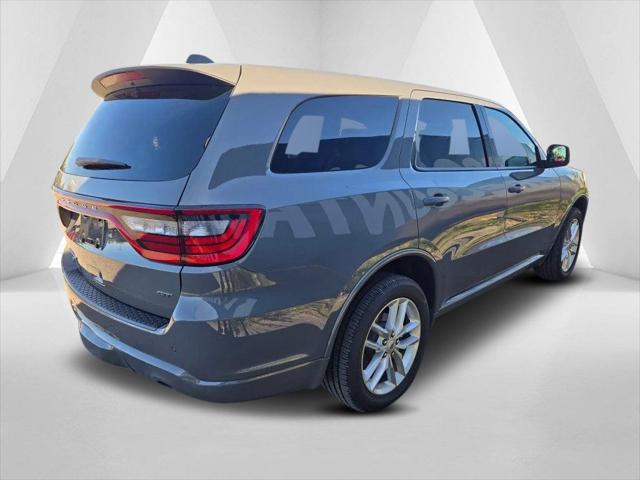 2026 Dodge Durango GT AWD