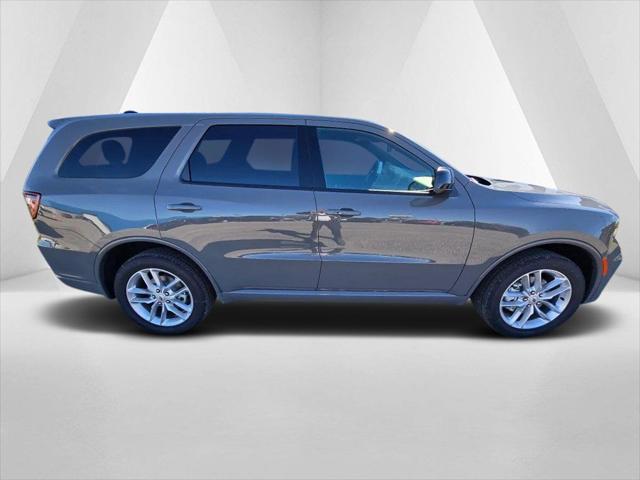 2026 Dodge Durango GT AWD