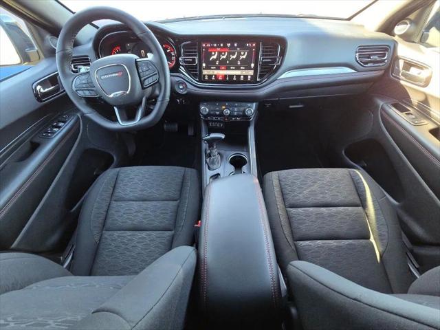 2026 Dodge Durango GT AWD