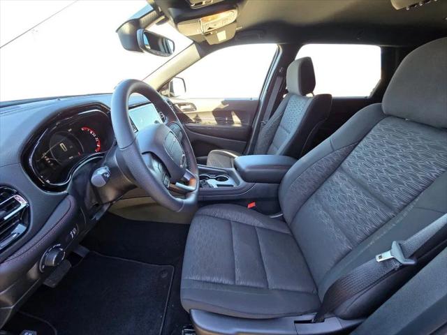 2026 Dodge Durango GT AWD