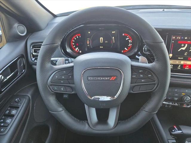 2026 Dodge Durango GT AWD