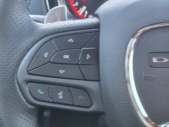 2026 Dodge Durango GT AWD