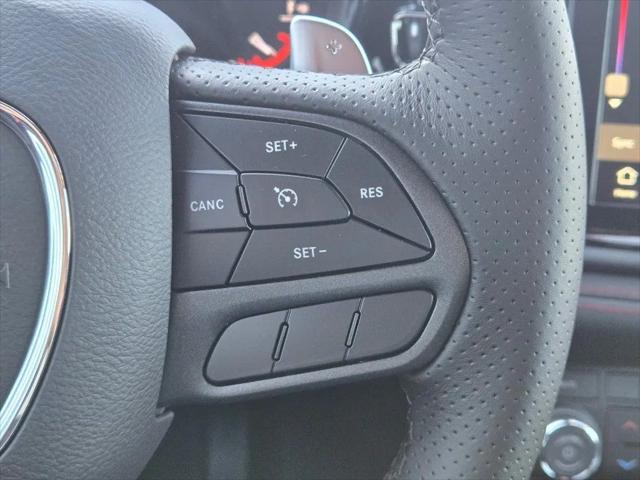2026 Dodge Durango GT AWD