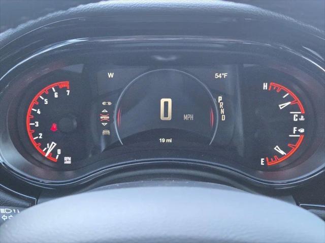 2026 Dodge Durango GT AWD