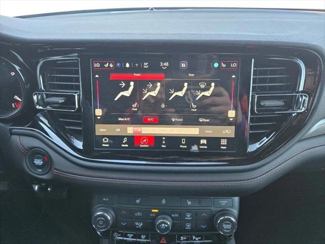 2026 Dodge Durango GT AWD