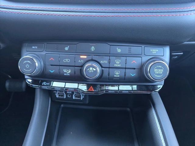 2026 Dodge Durango GT AWD