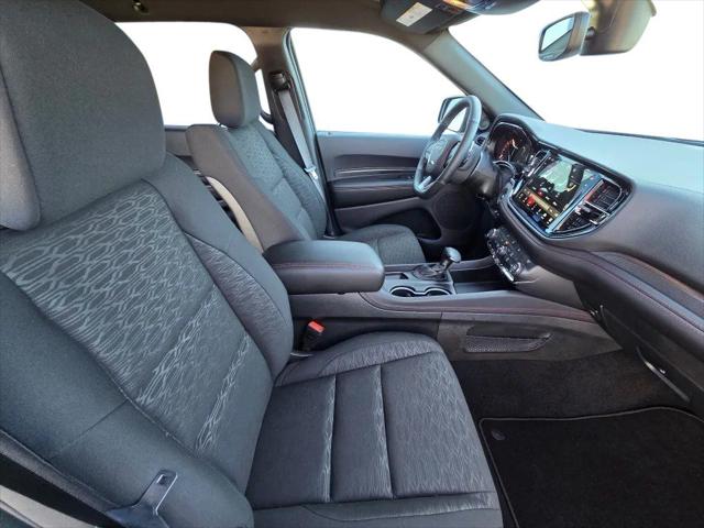 2026 Dodge Durango GT AWD