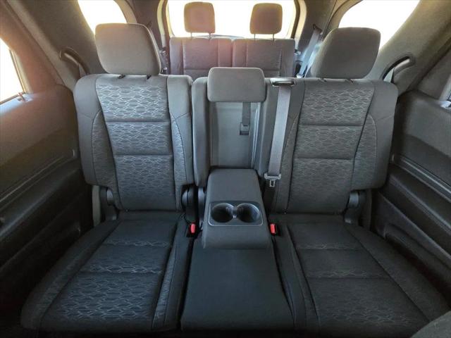 2026 Dodge Durango GT AWD