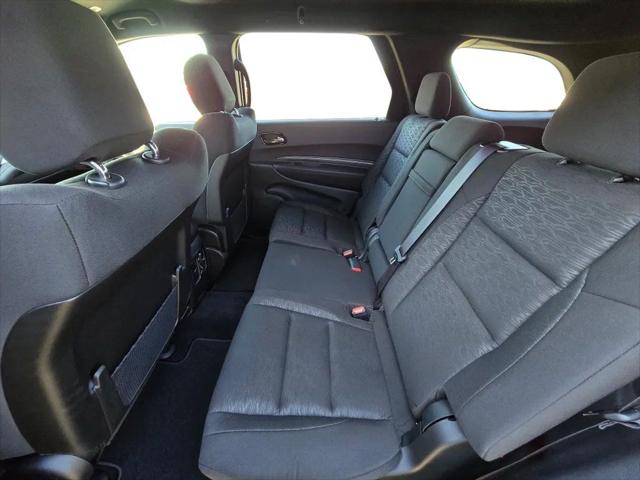 2026 Dodge Durango GT AWD