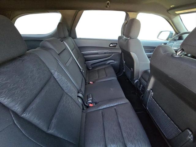 2026 Dodge Durango GT AWD