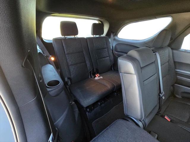 2026 Dodge Durango GT AWD