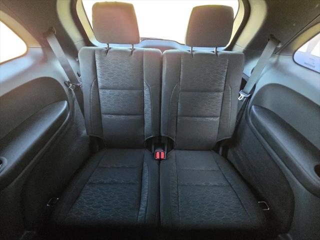 2026 Dodge Durango GT AWD