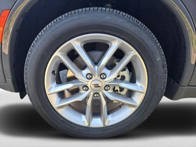 2026 Dodge Durango GT AWD