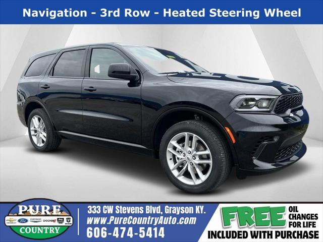 2026 Dodge Durango GT AWD for sale in Grayson , KY