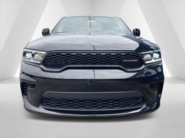 2026 Dodge Durango GT AWD