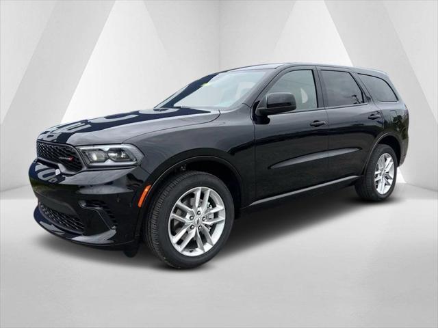 2026 Dodge Durango GT AWD