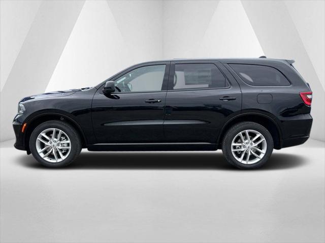 2026 Dodge Durango GT AWD