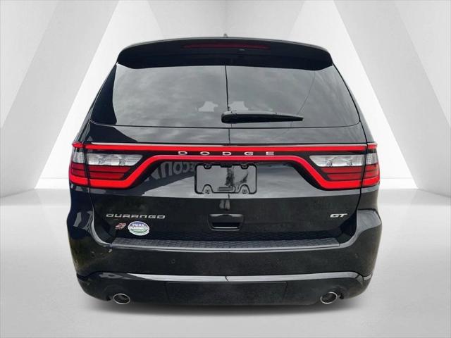 2026 Dodge Durango GT AWD