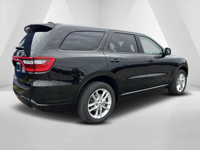 2026 Dodge Durango GT AWD