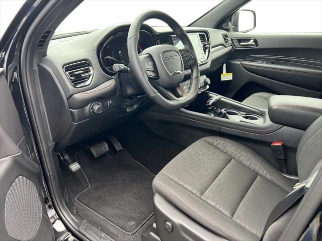 2026 Dodge Durango GT AWD